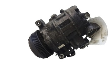 фото thumb №7, Компрессор кондиционера bmw 1 e87 6sbu14c 2.0l дизель 120kw 2010