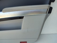 фото thumb №6, Обшивка оббивка двері правий перед пасажира mercedes glk x204 europa