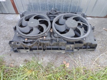 фото thumb №8, Pas переднє радіатор citroen jumpy scudo expert ii 1.6 hdi 9hm 2007-2014