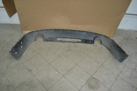 фото thumb №8, Audi a8 d4 спойлер накладка диффузор бампера зад 4h0807521