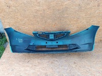 фото thumb №14, Бампер перед передний оригинал 71101-tf0-g000 honda jazz iii 3 2008-