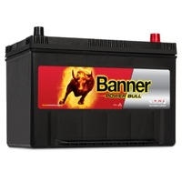 фото thumb №1, Акумулятор banner power bull 12v 95ah 740a