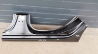Opel insignia 2 b лівий поріг обшивка задній задні нове Недорого, фото thumb