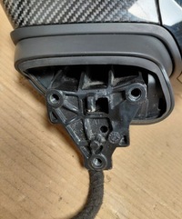 фото thumb №12, Audi a6 rs6 c8 дзеркало праве фотохромний асистент камера карбон full 15pin