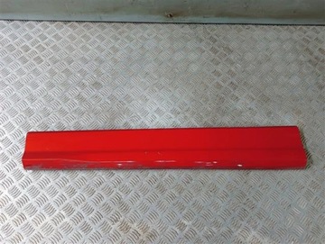 фото thumb №1, M1 audi q2 планка двері лівий перед 81a853959b