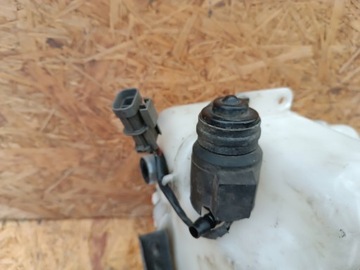 фото thumb №11, Бачок склоомивача помпа nissan 200sx s13 s14 оригінал