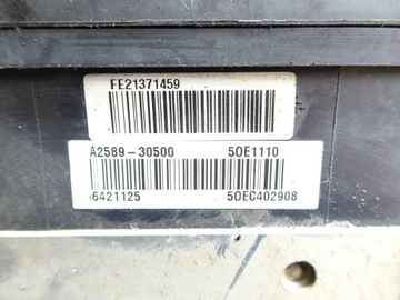 фото thumb №7, Насос abs kia ceed ii 12-18r.,