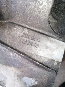 фото thumb №7, Коробка передач механічна peugeot 208 1.4hdi 68km 20cq66