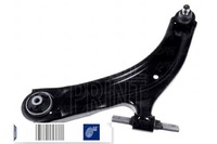 фото thumb №2, Рычаг подвешивание перед l dół nissan qashqai i x-