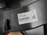 фото thumb №5, Напрямна - кронштейн протитуманної фари - правий - bmw x1 f48