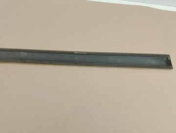 фото thumb №11, Skoda fabia roomster планка двері ліва передня перед лівий