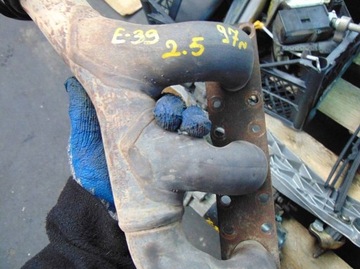 фото thumb №8, Bmw e39 523i m52 97r колектор випускний довгий