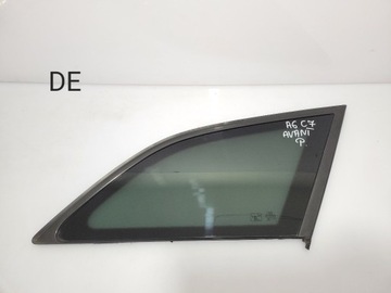 фото thumb №1, Audi a6 c7 4g avant 2014r стекло кузовная na крыло правые зад 4g9845300h