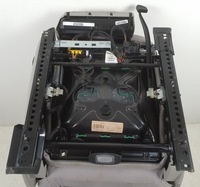 фото thumb №10, Сидіння правий перед mercedes w212 з підігрівом europa