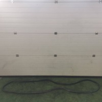 фото thumb №1, Ford transit custom прокладка двері задніх ładunkowych jk21-v437n00-ab