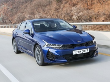 фото thumb №12, Kia k5 2020- установка джгут датчиків pdc зад задня 91880-l2020