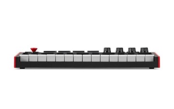 AKAI MPK MINI MK3 - мини-клавиатура