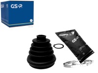 Купити Накладка шарнір. zewn.kpl opel astra f gsp, фото thumb