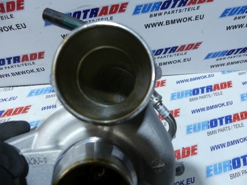 фото thumb №7, Bmw s63m f90 f91 f92 f93 f95 f96 турбина турбонагнетатель 5-8 cyl 7852373