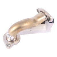 фото thumb №1, Mercedes w213 glc x253 om654 трубка шланг egr a6541420104