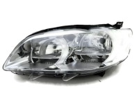 фото thumb №1, Peugeot 301 2013- фара + drl левый новый depo^