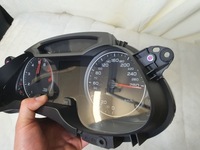 фото thumb №5, Лічильник приладова панель прилади audi a4 b8 8k0920930a