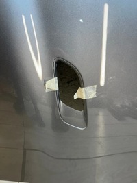 фото thumb №6, Bmw m3 e90 капот