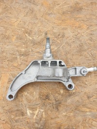 фото thumb №6, Renault megane iv кронштейн коробки 112536172r