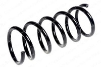 фото thumb №1, Lesjofors пружина підвіска задня l/p volvo v60 i