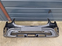 фото thumb №1, Mercedes glc x253 w253 lift бампер перед