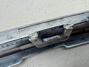 фото thumb №16, Vw arteon 17r- планка бампера хром лівий зад ліва задня 3g8853841