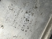 фото thumb №8, 41 porsche panamera 970 подрамник подрамник подрамник подрамник перед передние