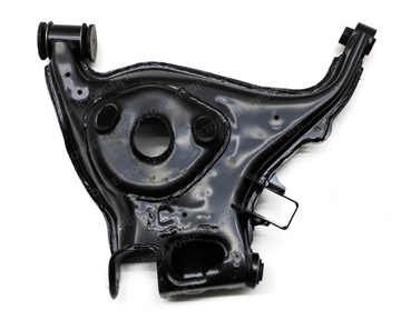 фото thumb №1, Задній audi a6 c6 4f 2.0 tdi 3.0 tdi важіль зад правий новий