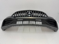 фото thumb №7, Бампер перед передний mercedes w206 c206 a206 amg