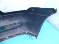 Бампер перед opel corsa b 97-99 granatowy z282 Доставка, фото thumb