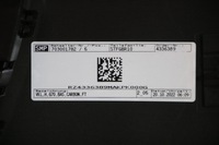 фото thumb №10, Bmw 7 g70 бампер задня задній 6xpdc колір 416