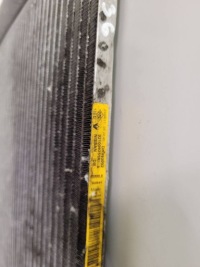 Радіатор кондиціонера nissan qashqai j11 2018 921009251r Зі Шроту, фото thumb