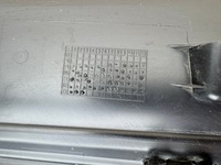 фото thumb №15, Mercedes glb x247 19r- молдинг двері правий перед права a2477274900