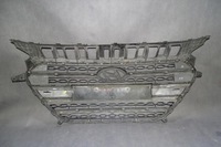 фото thumb №12, Hyundai i30 ii lift решётка радиатора решётка радиатора бампера перед