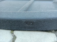 фото thumb №5, Полка задняя багажника kia xceed 19-