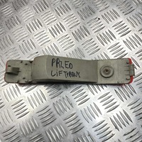 фото thumb №4, Отражатель бампера правый задняя przed lift xc90 i