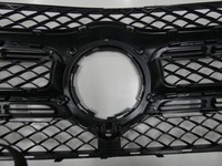 фото thumb №7, Решітка радіатора, решітка радіатора mercedes gls w-167