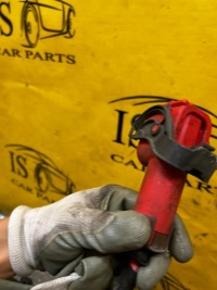 Шланг плюсовой аккумулятор peugeot 508 1 рестайлинг  sw универсал rxh 2.0 hybrid Недорого, фото thumb