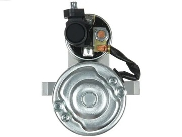 фото thumb №3, Стартер s5362s as-pl mazda 3 6 cx-7 mpv i ii