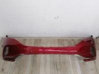 фото thumb №1, Mercedes eqa a243 w243 бампер перед оригінал