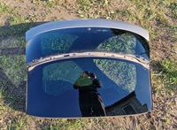 фото thumb №7, Крышка багажника багажника крышка citroen ds5 evgc