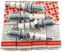 фото thumb №1, 4x свічка запалювання seat leon toledo ii 1.4 1.6