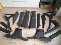 фото thumb №1, Chrysler 200 ii 2015- блок двигателя защита стойка молдинг обшивка заглушка