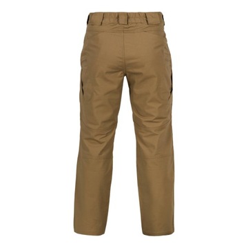 Брюки Helikon UTP Rip-Stop Shadow Grey M-R 32/32