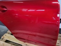 фото thumb №10, Mazda 6 iii gl gj ii lift kombi дверь правый задняя правое задние 46v od 2018r